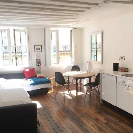 Chez Vous St Honore-3