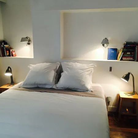 Chez Vous ST HONORÉ-2